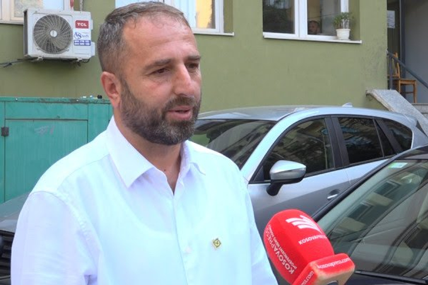 Trepça rikthen në posedim pronën pranë Fakultetit të Arteve në Prishtinë
