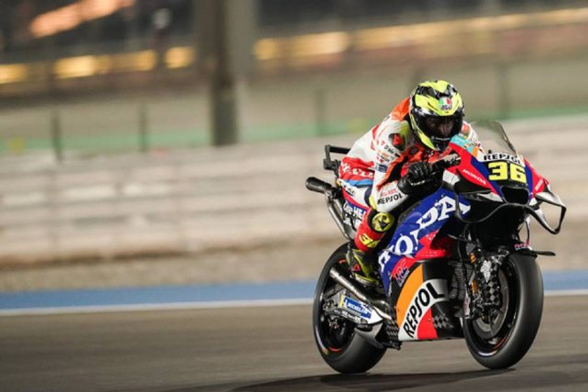 Piloti i Honda HRC nuk garon në Japoni dhe Indonezi