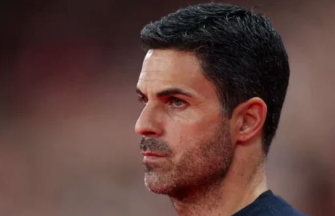 Arsenal shpërblen Artetën me kontratë të jashtëzakonshme dhe pagë rekord