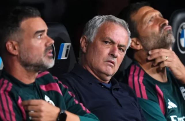 Mourinho ka besim të plotë te formacioni i Realit