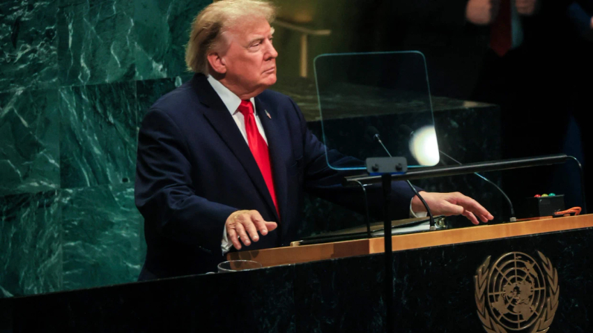 Nga kërcënimi te negociatat  Trump thotë se SHBA dhe Irani po afrohen drejt marrëveshjes