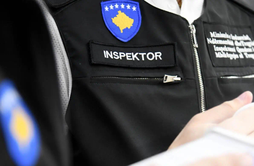 Intensifikohen kontrollet kundër piraterisë në Prishtinë dhe Gjilan