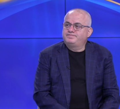 “Arresti i Vlora Hysenit/ Artan Hoxha: Kjo është një dosje shumë e madhe