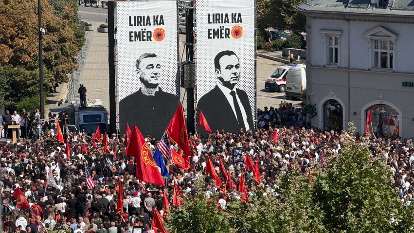 “Kujdes nga maskat”, ekspertët paralajmërojnë për rrezikun e ndërhyrjes së BIA-s në protesta