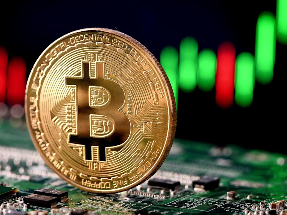 Bitcoin arrin nivelin më të lartë në 8 muaj, kalon 85 mijë dollarë