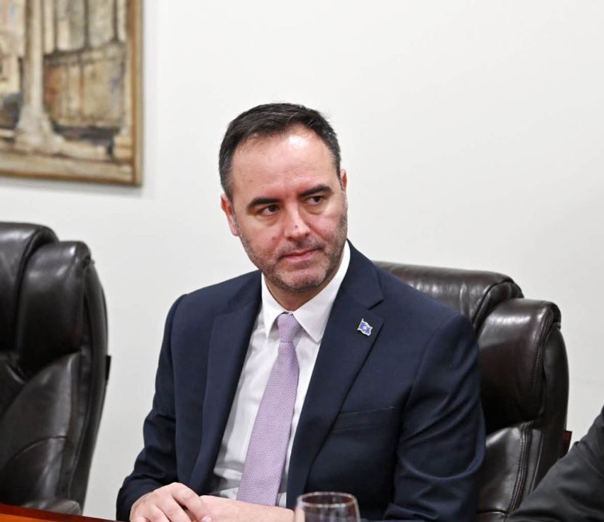 Konjufca nga Nju Jorku  Vazhdojmë angazhimin për forcimin e partneriteteve të Kosovës