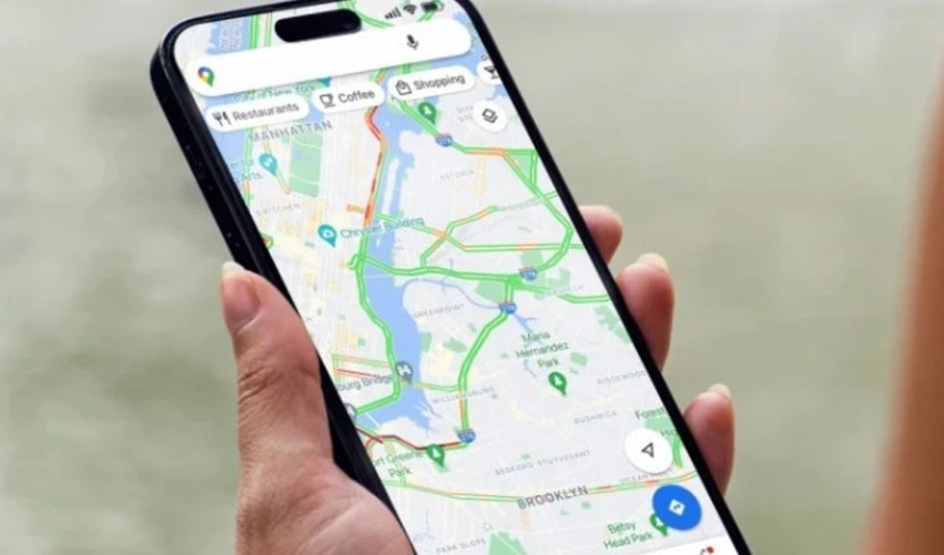 Cili është dallimi mes Google Maps dhe Google Earth 
