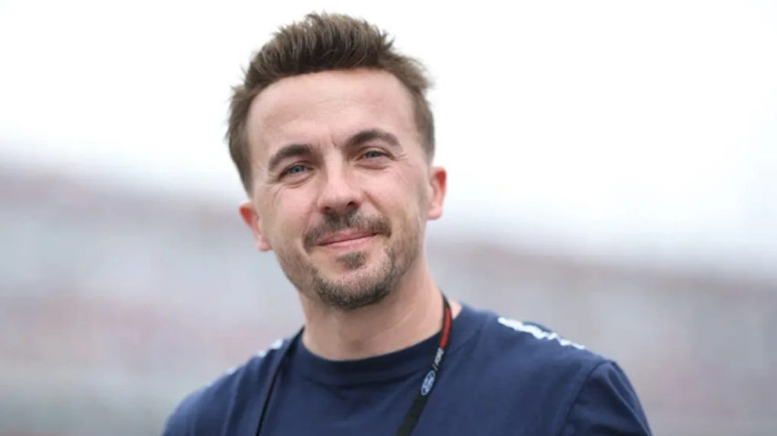 Frankie Muniz flet për periudhën pas divorcit  Nuk do t ia uroja askujt