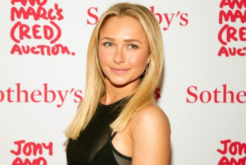 Zbulohet shkaku i vdekjes së Hayden Panettiere