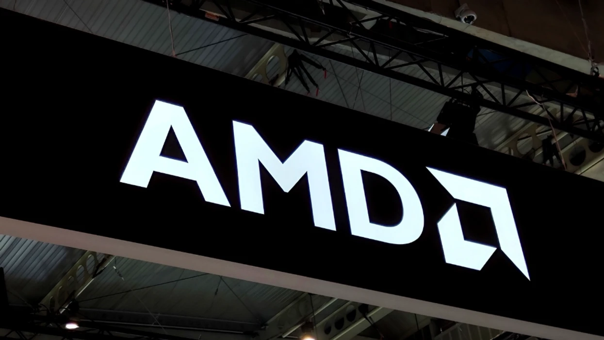 AMD i bashkohet klubit të kompanive me vlerë 1 trilion dollarë