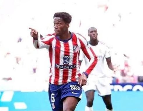 Jonathan David rilindet te Atletico
