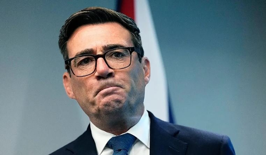 Anulim i Brexit  Kryeministri Burnham nuk përjashton mundësinë e ribashkimit me BE në  Duhet të rindërtojmë urat e bashkëpunimit