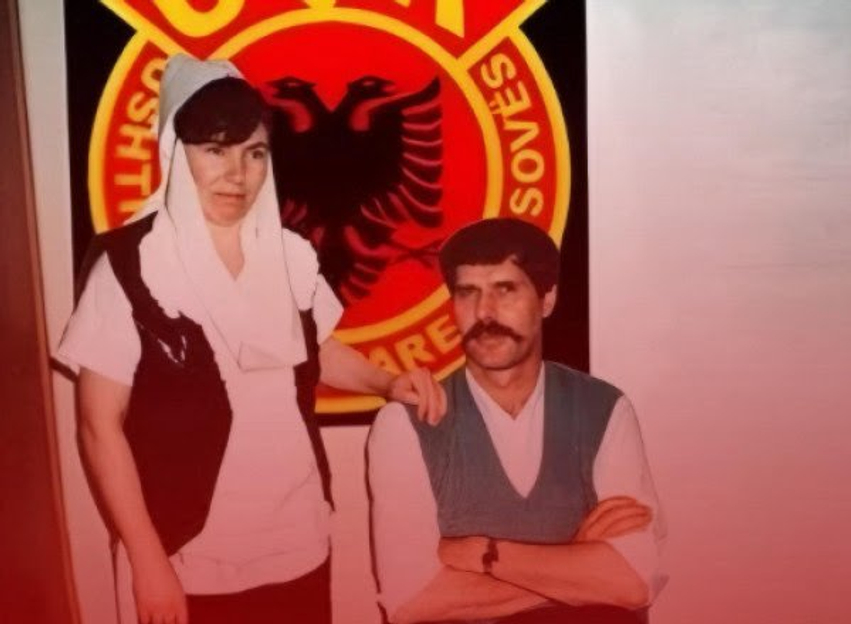 28 vjet nga rënia e Fehmi dhe Xhevë Lladrovcit