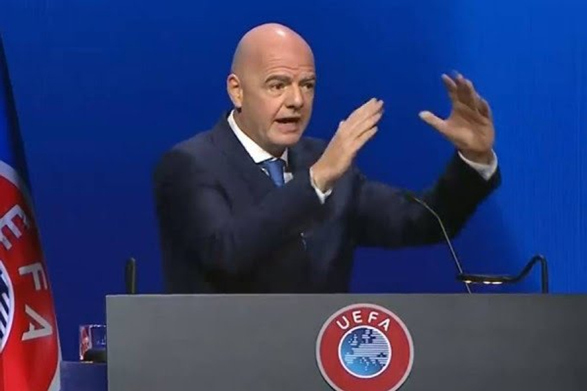 infantino-nen-presion-fifa-hap-rishikimin-e-qeverisjes