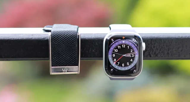Apple po teston një pajisje fitnesi pa ekran, në konkurrencë me Whoop