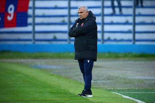 Vllaznia - Martini, pritet zyrtarizimi i divorcit