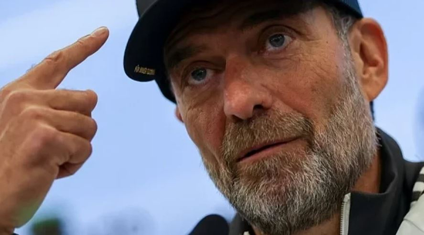 Klopp vendos rregulla të hekurta te Gjermania