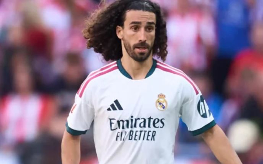 Cucurella i përgjigjet kritikave për Real Madridin