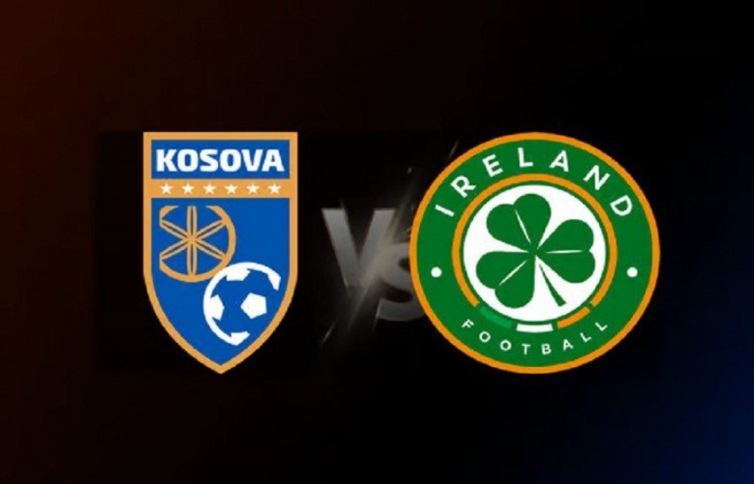 Kosova dhe Irlanda sot me konferenca e stërvitje në  Fadil Vokrri 
