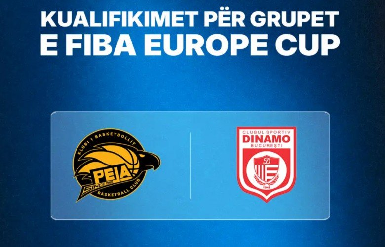 KB Peja sonte nis rrugëtimin në garat evropiane