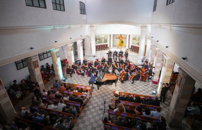 Rama: Orkestra e Kryeqytetit po i jep Prishtinës një identitet të ri artistik