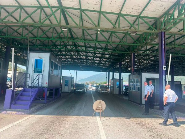 Kosova importoi 568 milionë euro mallra më shumë sesa eksportoi në gusht