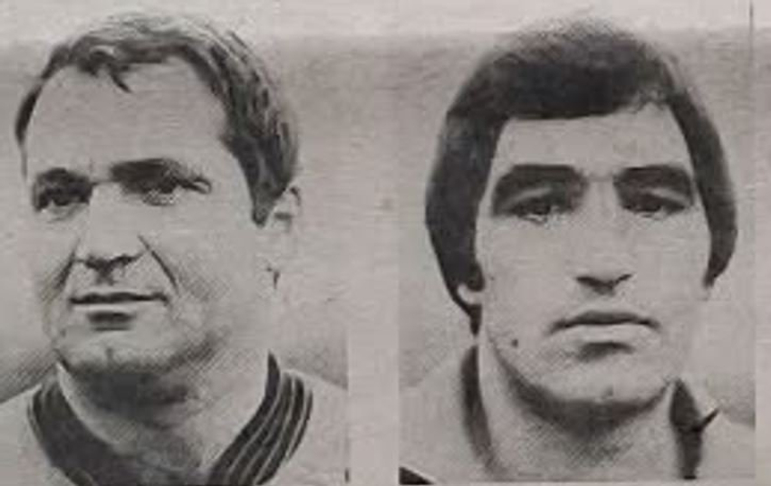Emrat e mëdhenj të sportit të Kosovës