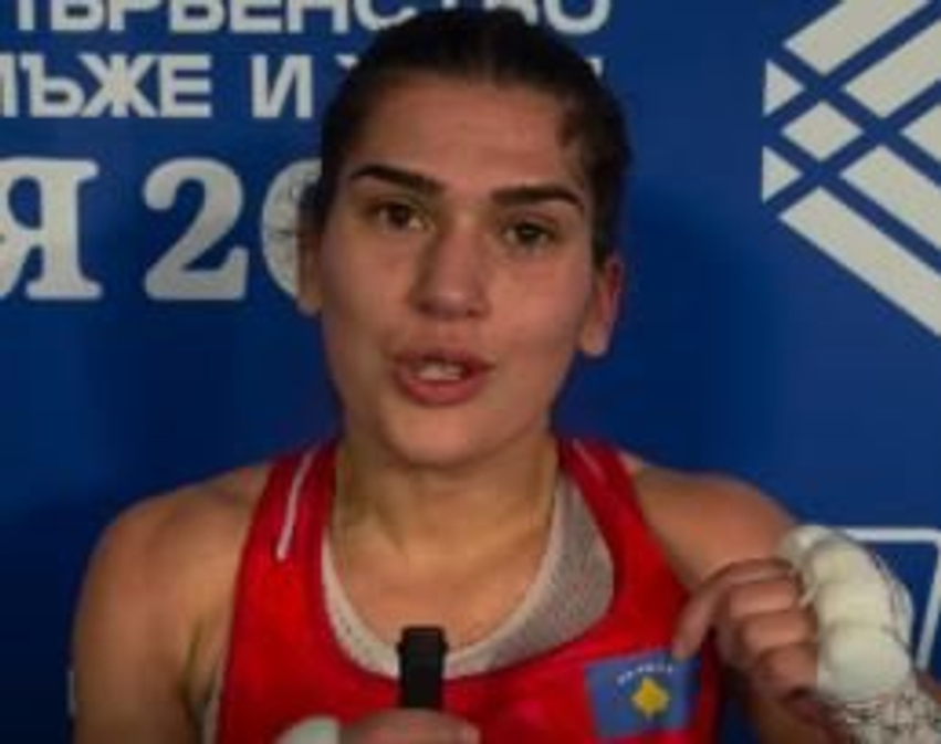 donjeta-sadiku-pasi-fitoi-mecin-sot-synimi-im-eshte-e-arta