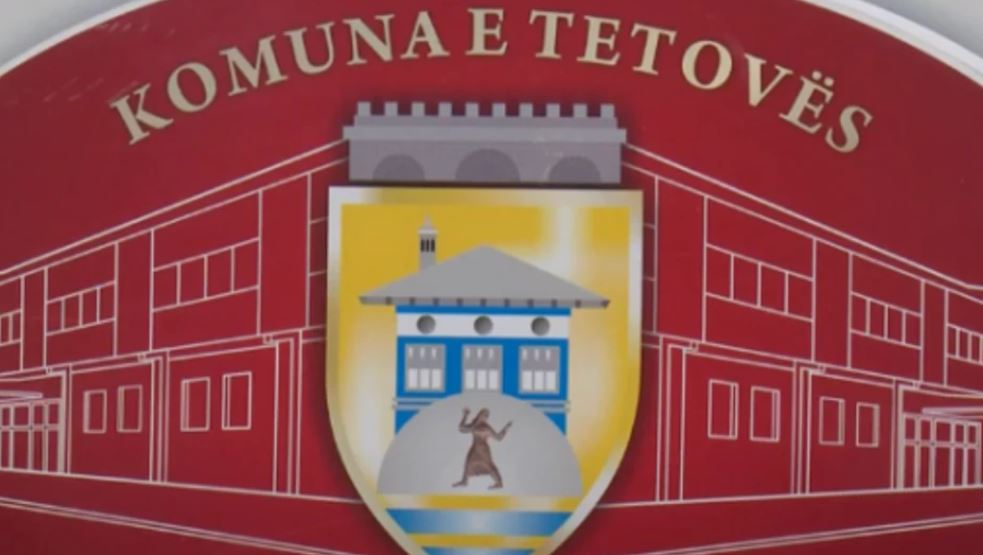 Deri më 30 shtator, Komisioni për emërtimin e rrugëve në Tetovë do të duhet të mbajë mbledhjen e grupit punues