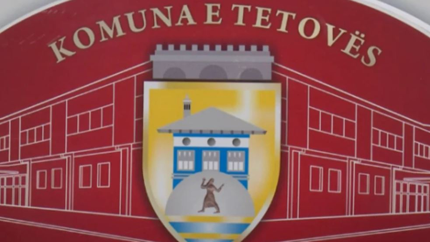 Deri më 30 shtator  Komisioni për emërtimin e rrugëve në Tetovë do të duhet të mbajë mbledhjen e grupit punues