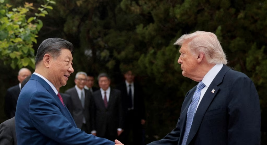 Pse Kina nuk pritet t i bëjë presion Iranit para samitit Trump Xi