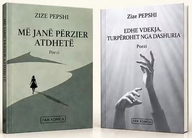 Në mes të atdheut, mërgimit dhe dashurisë