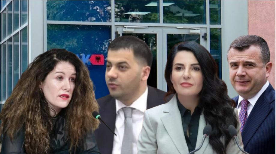 Jo vetëm sekrete hetimore! “Bela me Taon shoku!, ish-kreu i SHISH fliste me Agasin dhe për politikë: Balla, kryetar Kuvendi
