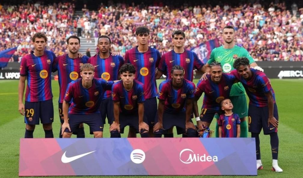  Alarm te Barcelona, katalanasit rrezikojnë shumë për të ardhmen