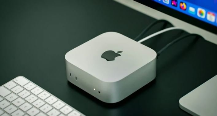 Apple sfidon Microsoft dhe Nvidia në garën për AI: Mac-ët e rinj synojnë të ulin kostot