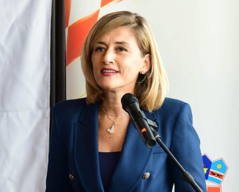 Kusari-Lila: 77 biznese kroate operojnë në Kosovë, eksportet u rritën për 17%