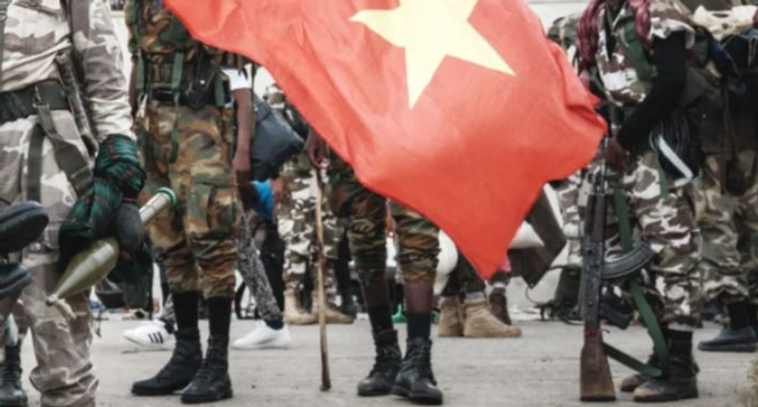 Etiopi Tigray  Rriten tensionet dhe frika për rikthimin e luftës
