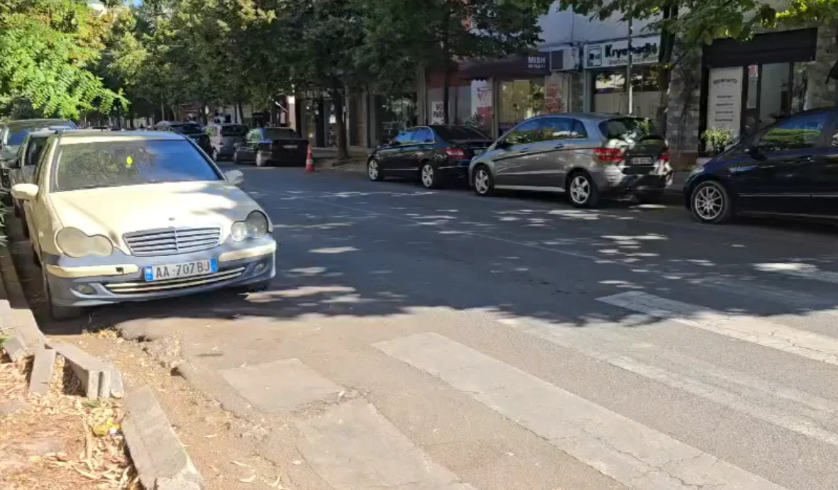 Parkim me pagesë nga 5 tetori në Durrës, ja sa do të paguajnë qytetarët dhe çfarë përfitojnë rezidentët