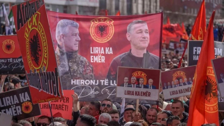 Familjet Thaçi  Veseli e Krasniqi i përgjigjen Haxhiut pas ftesës për takim