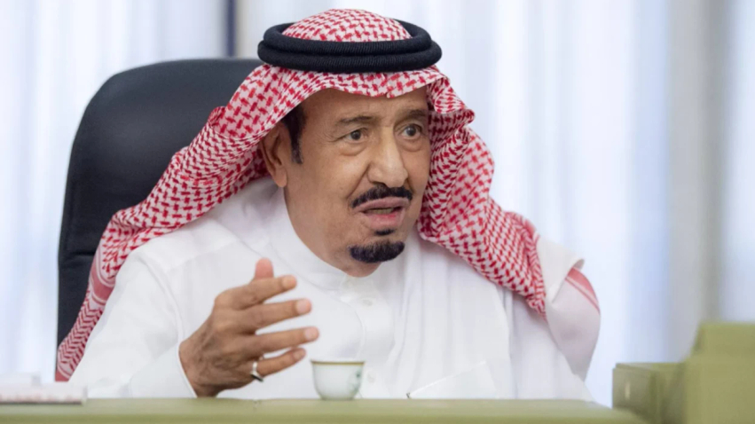 Mbreti Salman i Arabisë Saudite dënon ashpër  shënjestrimin e Mekës nga Houthitë terroristë 