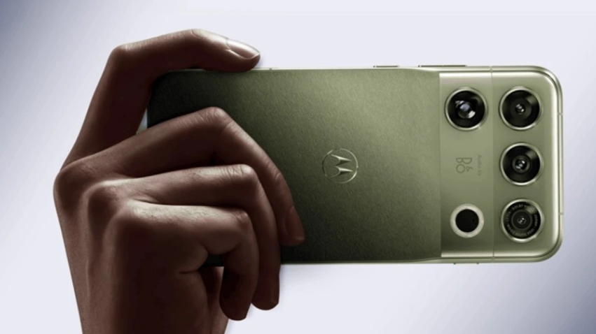 Prezantohet Motorola Signature 27