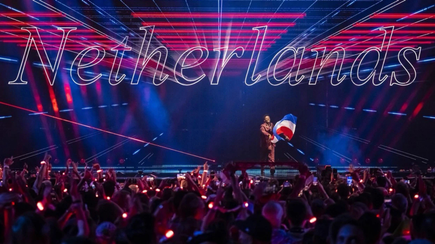 Holanda ndryshon qëndrim për Eurovisionin  konfirmon pjesëmarrjen një vit pasi e bojkotoi për shkak të Izraelit
