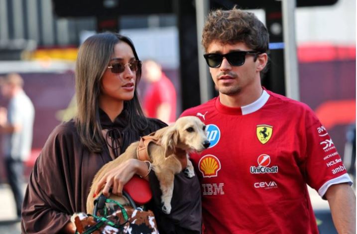 Coulthard thumbon Leclerc: Mjaft me qen e fëmijë në pistë
