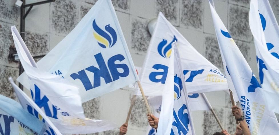 AKR kërkon unitet për zgjedhjen e presidentit