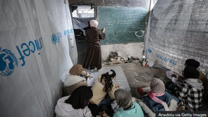 Rritet dhuna ndaj grave në Gaza