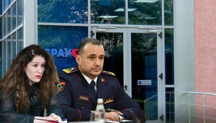 Jehonë, nga Vlora Hyseni - Ilir Proda, bombë!