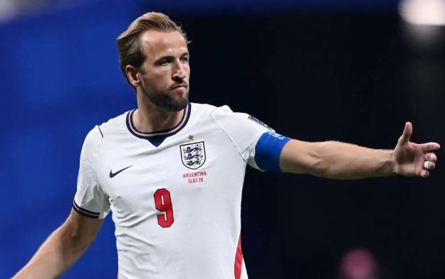 Kane: Çfarë do të bëj pasi të tërhiqem nga futbolli? 