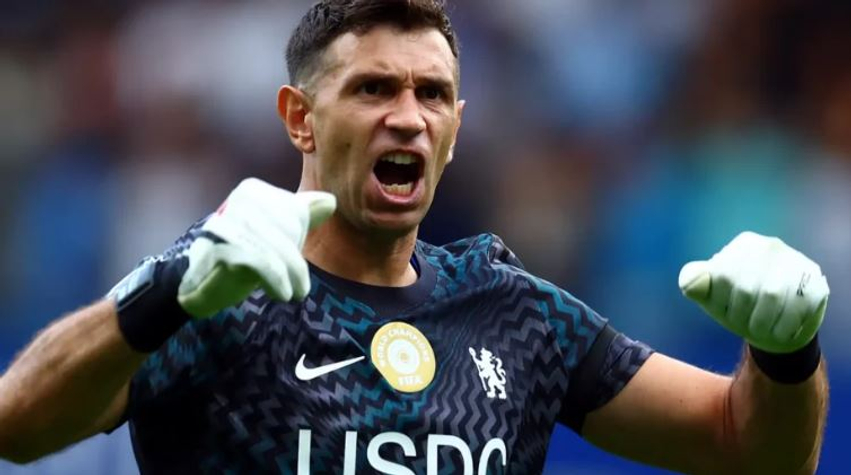 Leboeuf kritikon Chelsean  James dhe Martinez duhet të tregojnë më shumë lidership
