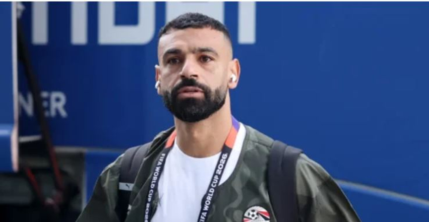 Salah mesazh tifozëve të Egjiptit