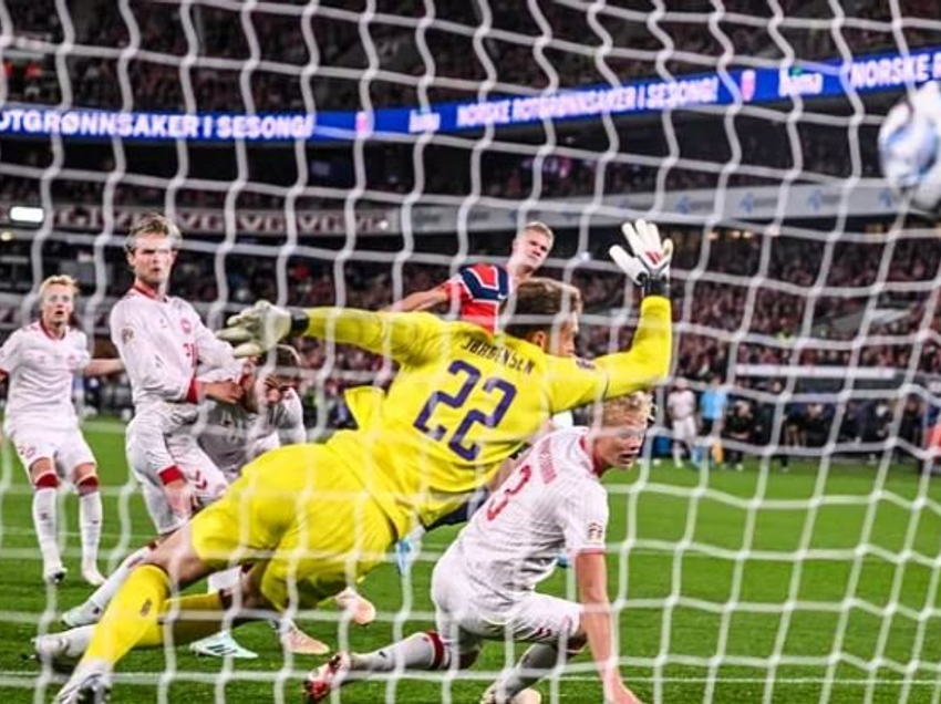 Bellingham pritet të mungojë ndaj Manchester Cityt - Bota Sot